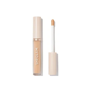 SHEGLAM LIKE MAGIC 12HR FULL COVERAGE CONCEALER ( NUDE )