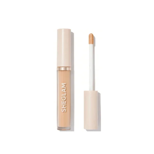 SHEGLAM LIKE MAGIC 12HR FULL COVERAGE CONCEALER ( NUDE )