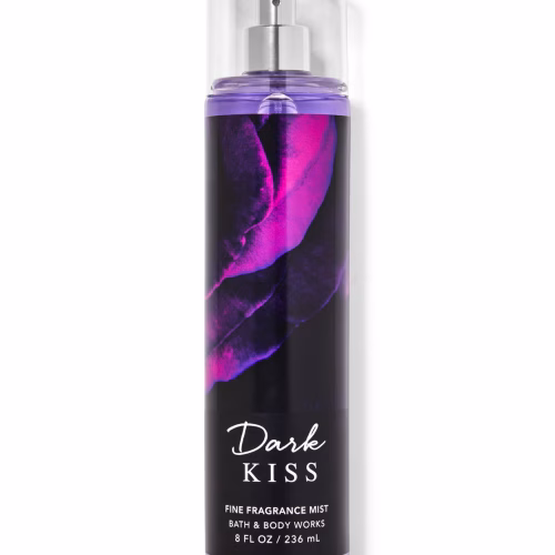 BATH AND BODY WORKS DARK KISS 236 ML